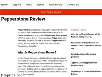 pepperstonereviews.com