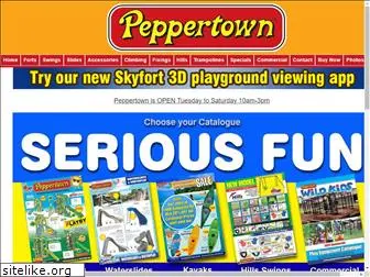 peppertown.com.au
