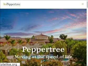 peppertreelife.com