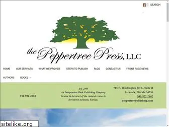 peppertreepublishing.com