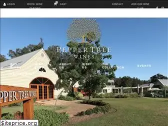 peppertreewines.com.au