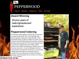 pepperwoodbbq.com