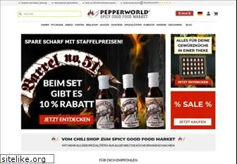 pepperworldhotshop.de