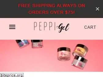 peppigel.com