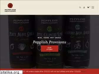 pepplish.com