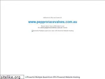 pepproracevalves.com.au