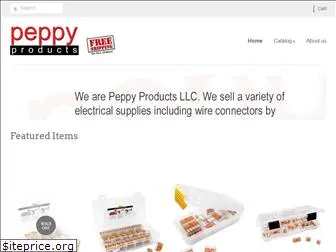 peppyproducts.com