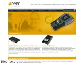 pepr.com