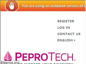 peprotech.com