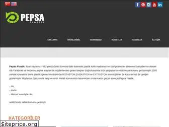 pepsa.com.tr