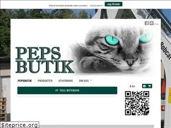 pepsbutik.se