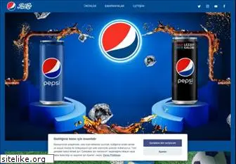 pepsi.com.tr