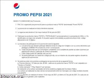 pepsi.com.uy