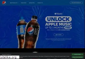 pepsi.com