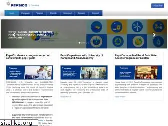 pepsico.com.pk