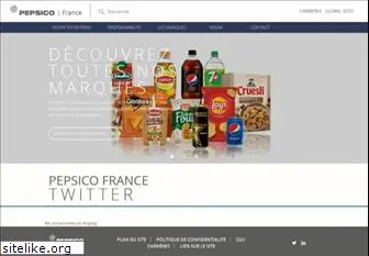 pepsico.fr