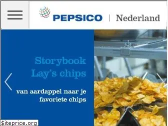 pepsico.nl