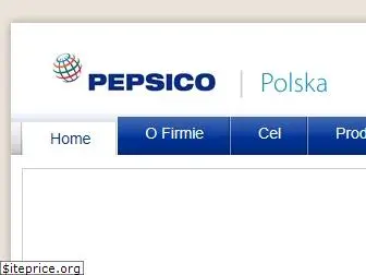 pepsicopoland.com