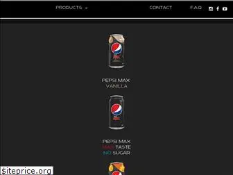 pepsimax.com.au