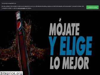 pepsimax.es