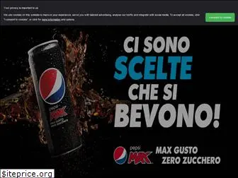 pepsimax.it