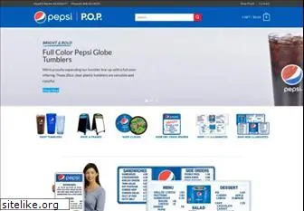 pepsipop.com