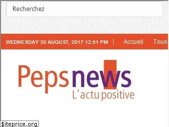 pepsnews.com