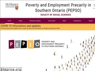 pepso.ca