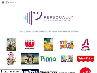 pepsqually.com