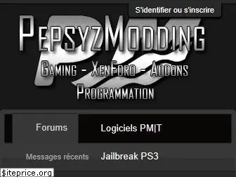 pepsyzmodding.fr