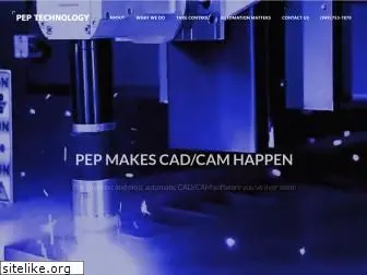 peptechnology.com