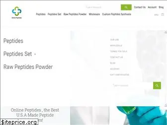 peptideforsale.com