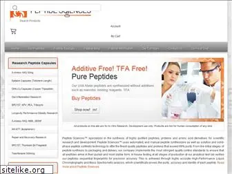 peptidelabs.com