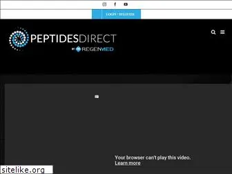 peptidesdirect.com.au