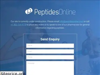 peptidesonline.com.au