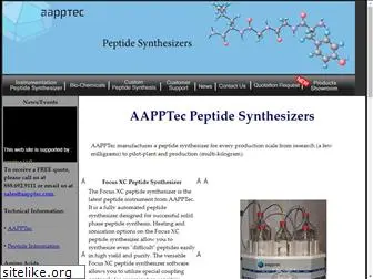 peptidesynthesizer.net