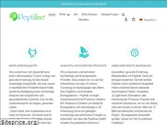 peptiline.de