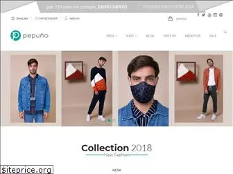 pepuno.com