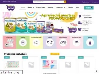 pequeayuda.com