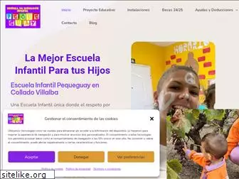 pequeguay.com