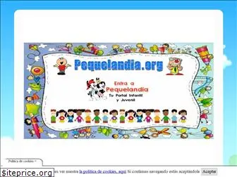 pequelandia.org