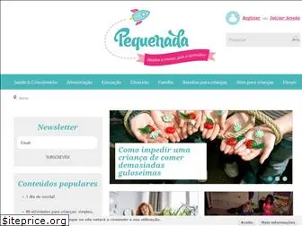 pequenada.com