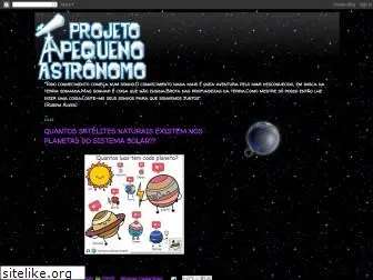 pequenoastronomo.blogspot.com