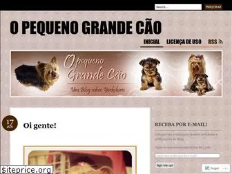 pequenograndecao.wordpress.com