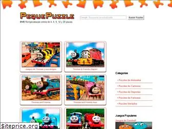 pequepuzzle.com