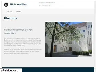 per-immobilien.at
