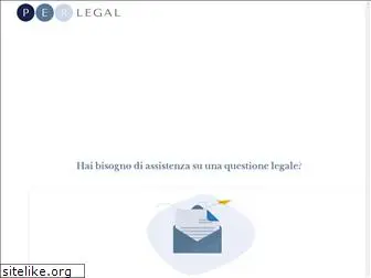 per-legal.com