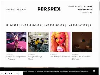 per-spex.com