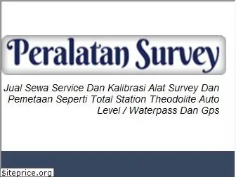 peralatansurvey.com