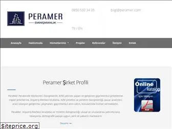 peramer.com
